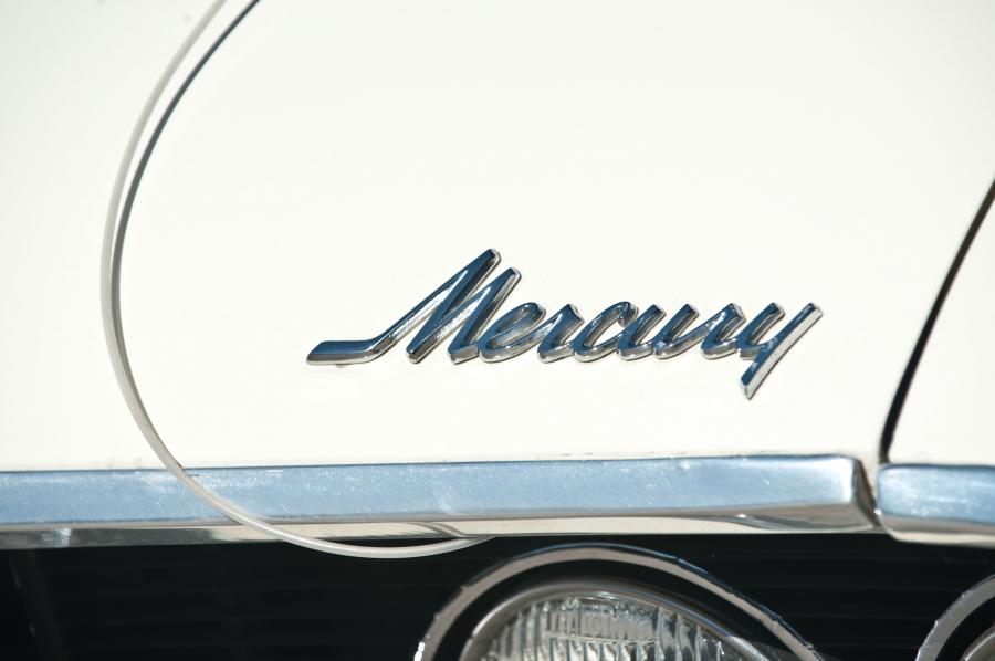  Mercury Cyclone Spoiler 1969 года  (фото 6 из 19)